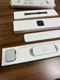 Apple Watch 6 (44mm) - Space Grey