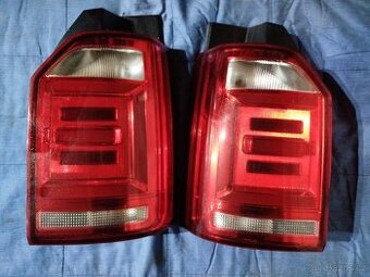 VW T6 LED zadni svetla