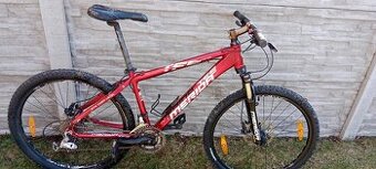 Horské kolo Merida Junior