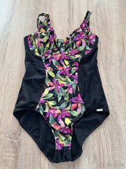 Jednodílné plavky TIMO