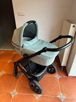 Britax Römer Smile 4 – kompletní set
