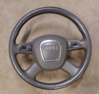 Audi volant