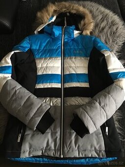Zimní bunda zn.MCKINLEY vel.164