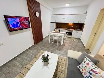 Apartmán Albanie Durres