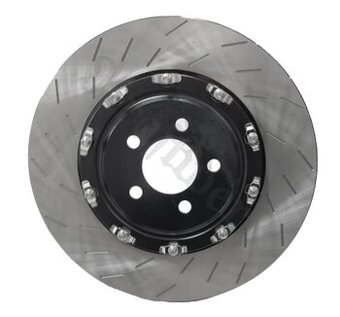 Plovoucí kotouče 390x34 mm Dodge Challenger SRT