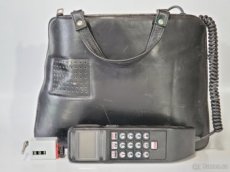 Mobilní telefony pro sběratele - rarity - CLEARTONE