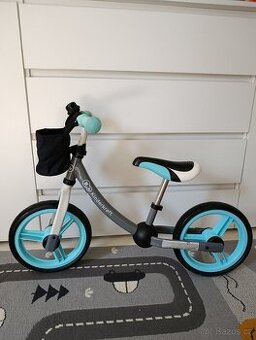 Odrážedlo Kinderkraft