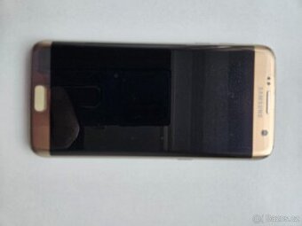 Samsung Galaxy S7 edge