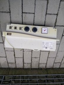 Elektronika z plynového kotle Protherm 24 KOV