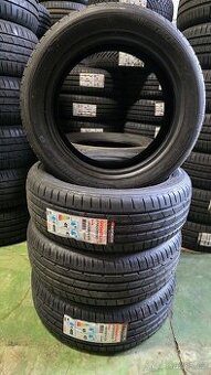 HANKOOK 195/55 R16 87V LETNÍ NEJETÉ PNEU, HA261021