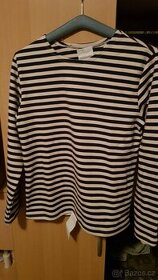 namořnicke zimni tricko