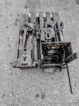 Agrohák Zetor 5340,6340,7340,7341,7745