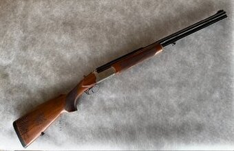 Prodám kulobrok Bettisoli Combi X5 20x76 _8x57 IRS