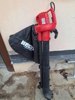 Elektrický fukar, vysavač Hecht 3003