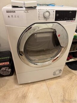 Sušička hoover
