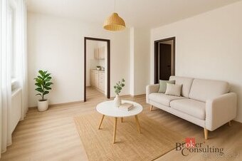Prodej, byty/1+1, 25 m2, Bohumínská 448/60, 71000 Ostrava, O