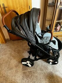 Prodám kočárek Coletto