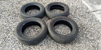 Sada letních pneu 205/60R16