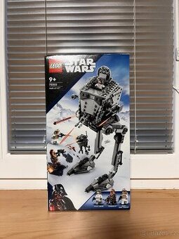 Lego Star Wars 75322 Hoth AT-ST
