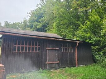 Prodej pozemku KÚ Dolní Žukov LV 3566