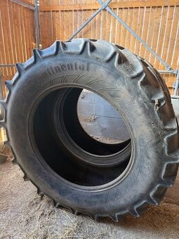 Pneu Continental contract 650/65 r42