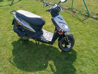 Kymco 50