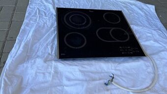 Sklokeramická deska whirlpool