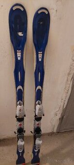 Lyže K2 Apache Forse délka 153 cm