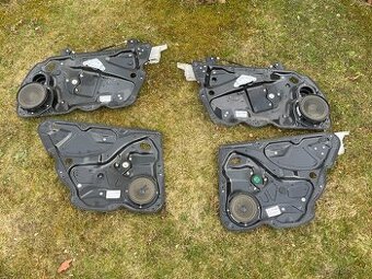 Stahovačka okna elektrická Passat B6