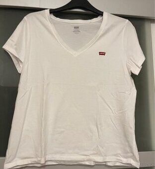 Levi´s dámská trička 2ks