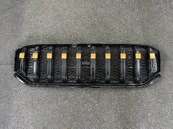 Hyundai SantaFe maska