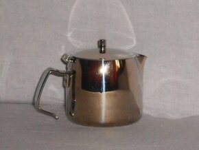 Mlékovka antikorová.