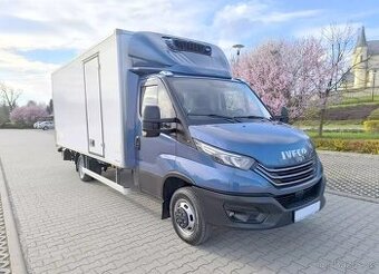 IVECO DAILY 50C18/Chladí - mrazí - hřeje