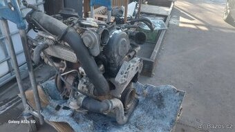 Motor 1.9 TDI-PD BXE