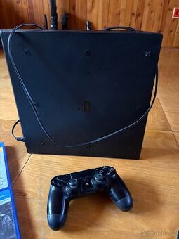 Ps4 pro 1tb