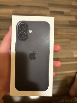 Iphone 16 (128GB)