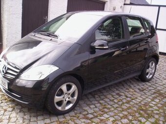 Mercedes A180 CDI