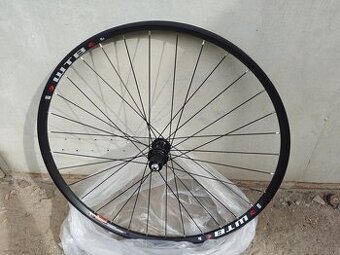 Vypletená kola - WTB 29" XC KOM Light i25
