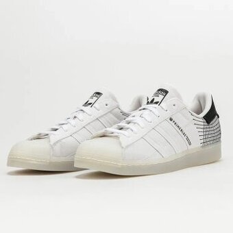 Tenisky Adidas Superstar Primeblue vel. 9 UK