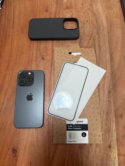 iPhone 15 Pro 128GB