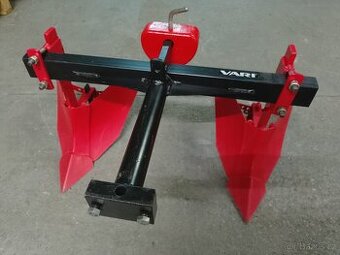 Vari hrobkovací radličky SV1 +  nosič NM1-001, Závaží