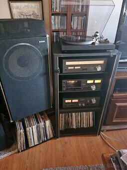 Sestava Technics