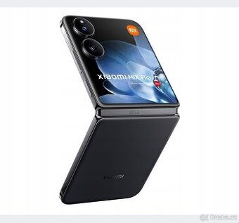 XIAOMI MIX FLIP 5G 6,86" 12/512GB AMOLED 120Hz SNAPDRAGON8