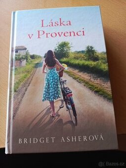 Láska v Provenci - 1
