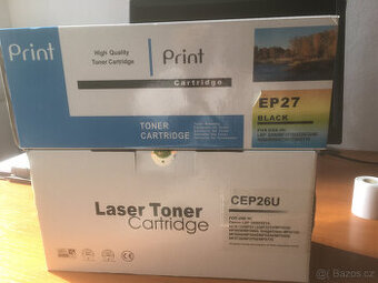 Toner