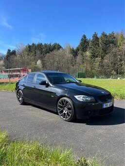 BMW E90 M47