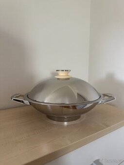 WOK pánev Zepter