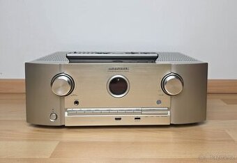 Marantz SR-5009 /Wi-Fi/Bluetooth/AirPlay...