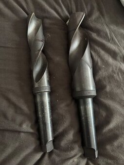 Vrták 70 mm vrták 52 mm