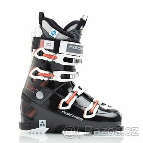 Fischer My Style XTR 8 dámské lyžařské boty Mondo 25.5